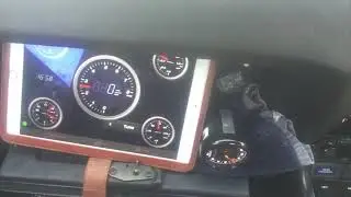 Z-story race/sport + classic muffler data logging and sound