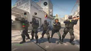 Counter strike 2