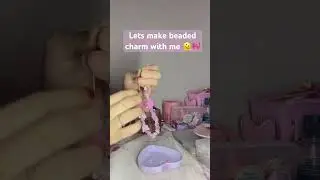 Rate 1 to 10 🎀🥹😭#beads #charm #aesthetic #diy #fyp #explore