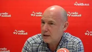 Lamarka: 'Etorkinak ez dira gizarte-laguntzez aprobetxatzen'