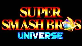 SSBU Opening Theme Brand New Sky (Double Mix)