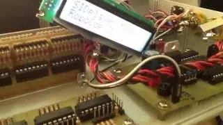 Midibox SID 8580 Jeroen Tel Robocop 3