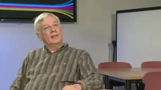 Professor Peter Buckley OBE on International Business research led teaching