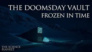 Inside the Doomsday Vault | Science For Sleep
