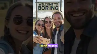 Boring USA ? Yep, it's Real ! #americanhistory #usafacts #usashorts