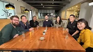 Houston-area chefs nominated for James Beard Awards share their recipes
