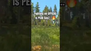 ОФИЦИАЛЬНО - это пик DayZ&hellip;🔥 #dayz #dayzgamers ##dayzstandalone #dayzgameplay #dayzpvp #ps5 #xbox ...