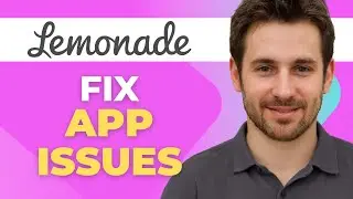 Как исправить неработоспособность приложения Lemonade Insurance (руководство 2025 года)