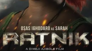 Ratnik (Official Trailer 2) - UPreviews Media