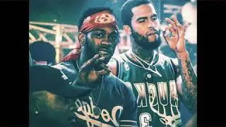 [FREE]  Dave east X Kiing shooter type beats