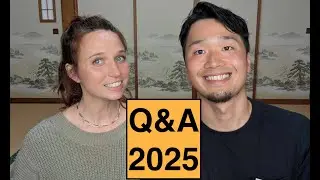 Answering questions from our last video (2025)