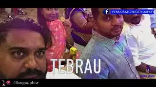 Pemuda MIC Negeri Johor on Thaipusam