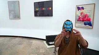 Pr&ecirc;t d'instrument de musique :  le semi-modulaire (MS20)