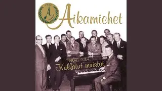 Iltatuulen Viesti