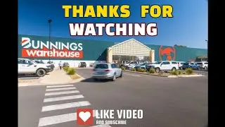 Bunnings - Australia DIY, garden and hardware store | Virtual Tour