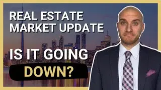 Toronto Real Estate Market Update July 2021