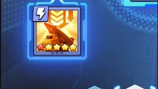Last War: First Red Star Drone Chip. I should&rsquo;ve pushed sooner. These are OP!