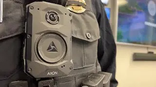 Grover Beach Police Department tests out AI reporting tool