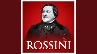 Mos&egrave; in Egitto, Act I: Chorus - 