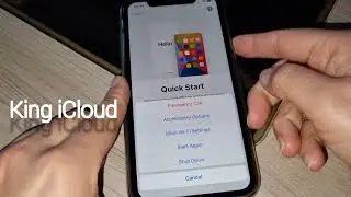 how to unlock iPhone 12 if forgot password without Computer and Apple ID or Password