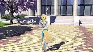 Persona 3: Dancing in Moonlight - When The Moon&rsquo;s Reaching Out Stars - Emma Frost