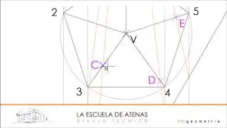 DIÉDRICO - SÓLIDOS - 137 - PIRÁMIDE