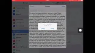 How To Turn You iOS Device Into A Dev Device (ios 10.3 Beta 5!!)