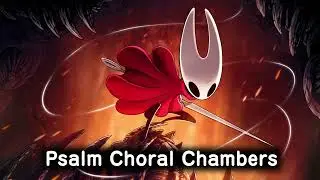 Psalm Choral Chambers - Silksong Unreleased OST