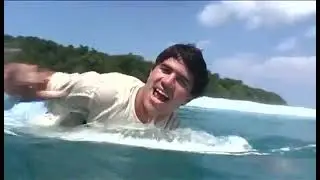 document&aacute;rio  hang loose fabio gouveia