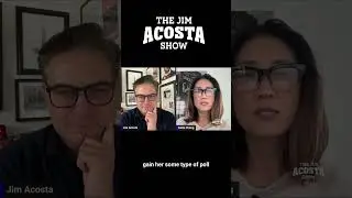 Кэти Фан о том, как Летиция Джеймс разрушит дело Трампа