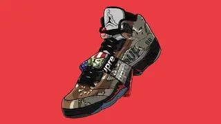 [FREE UNTAGGED] J Cole x Kendrick Lamar Type Beat 