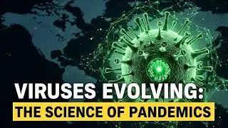Viruses Evolving: The Science of Pandemics | The Quiet Scholar