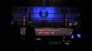 Pre-Fight Behind the Scene of the #PBConFS1 Toe-To-Toe Tuesdays Card!