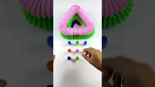PopMini Robot Sound ASMR Satisfying#asmrsounds #satisfyingvideos #relaxing #shorts #creative #asmr