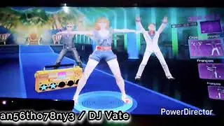 2 | DC2 IMPORT PACK | Dance Central 3 (Gameplay) - Impacto (Remix)