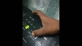 Whirlpool Top Load Washing Machine Demo | पहली बार चलाने से पहले देखें #viral #rell #treding