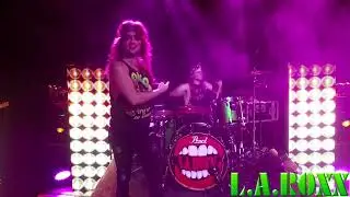 LA ROXX Promo