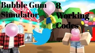 Bubble Gum Simulator ALL Codes December 2018