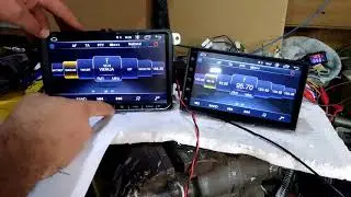 MEKEDE 2din radio and RDS problem