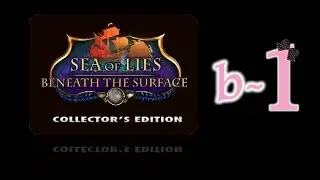 Sea Of Lies 5: Beneath The Surface (CE) - Bonus Ep1 - w/Wardfire