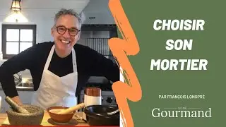 LES MORTIER - AVEC FRAN&Ccedil;OIS LONGPR&Eacute;