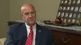 Newark Public Safety Director calls for significant changes to juvenile justice system