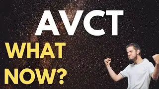 📢⚡ AVCT Stock Technical Analysis And Predictions | American Virtual Cloud Stock | mesobook law firm
