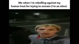 Back with another milk shake