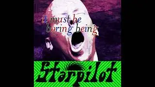 Starpilot - Portamento Noise Planet