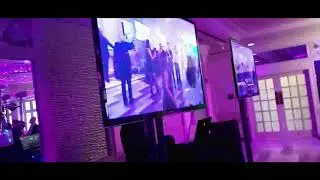 SWEET 16 DJ MC LONG ISLAND NEW YORK SIMULCAST VIDEO PHOTO BOOTH STAN WIEST MUSIC (631) 754-0594