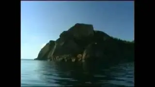 Holy lake