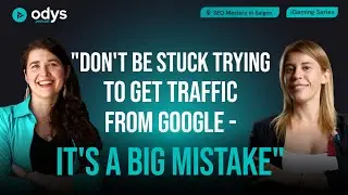 SEO Traffic Diversification: Why Smart SEOs Are Moving Away From Google (iGaming Expert Reveals All)