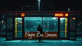 Top Chill Songs Playlist Music Relaxing Night Ambience and Peaceful Chill Vibes Playlist