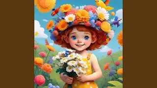 Blooming Bright